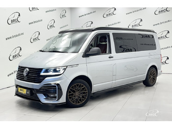 Camper van VOLKSWAGEN Transporter