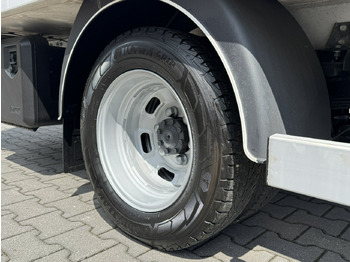 Leasing of Iveco Daily 50C15 V Iveco Daily 50C15 V: picture 4 Leasing of Iveco Daily 50C15 V Iveco Daily 50C15 V: picture 4