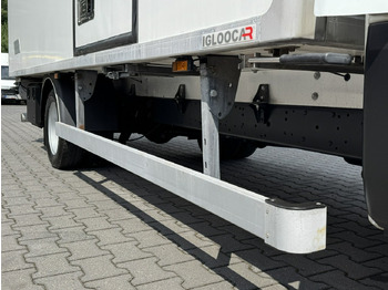 Leasing of Iveco Daily 50C15 V Iveco Daily 50C15 V: picture 3 Leasing of Iveco Daily 50C15 V Iveco Daily 50C15 V: picture 3