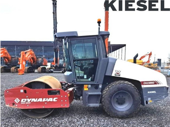 Compactor DYNAPAC