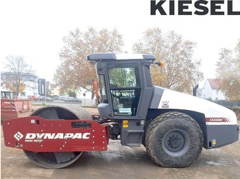 Compactor DYNAPAC