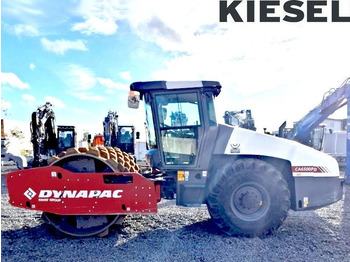 Compactor DYNAPAC