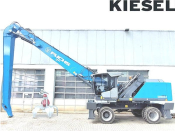 Waste/ Industry handler FUCHS MHL360