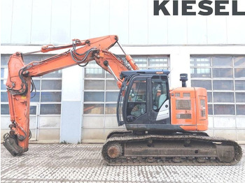 Crawler excavator HITACHI ZX225