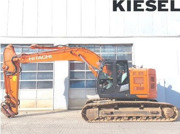 Crawler excavator HITACHI ZX225