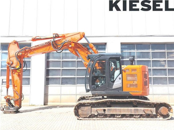 Crawler excavator HITACHI ZX225