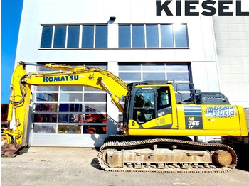 Crawler excavator KOMATSU