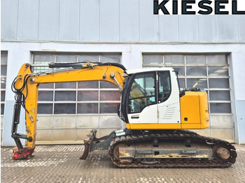 Crawler excavator LIEBHERR R 914