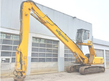 Demolition excavator Sennebogen 830 R HDD: picture 2 Demolition excavator Sennebogen 830 R HDD: picture 2