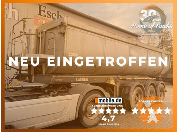 Tipper semi-trailer CARNEHL