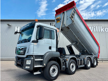 Tipper MAN TGS 35.420