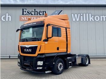 Tractor unit MAN TGX 18.440