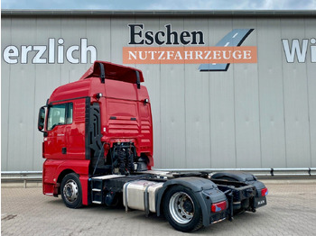 Tractor unit MAN TGX 18.460 LLS-U | XLX*2x Tank*ACC*Retarder*Luft: picture 3