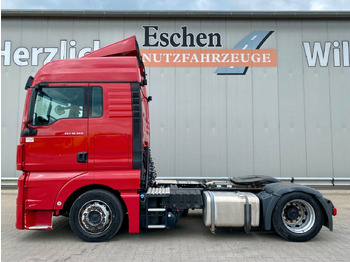 Tractor unit MAN TGX 18.460 LLS-U | XLX*2x Tank*ACC*Retarder*Luft: picture 2