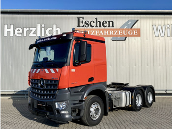 Tractor unit MERCEDES-BENZ Arocs 2642