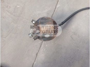 Attachment Rotator Kinshofer ocasión 4.500 Kg: picture 3