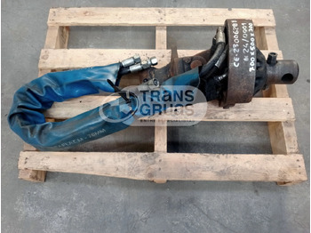 Attachment KINSHOFER