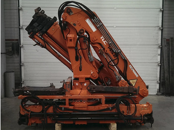 Loader crane for Truck Grúa Atlas 145.2 A4: picture 4
