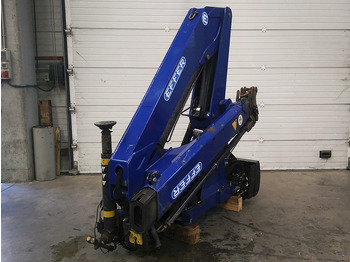 Loader crane EFFER
