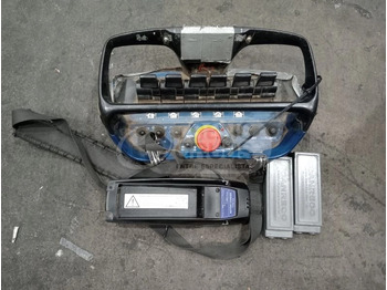 Leasing of Grúa PM 40 SP Grúa PM 40 SP: picture 2 Leasing of Grúa PM 40 SP Grúa PM 40 SP: picture 2