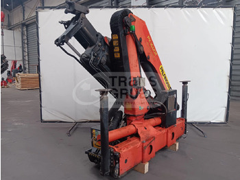 Loader crane PALFINGER