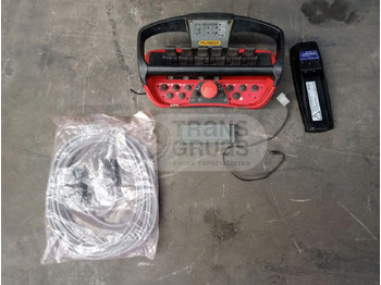 Loader crane PALFINGER