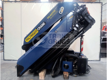 Loader crane Grúa hidráulica Palfinger PK 41002 EH: picture 2