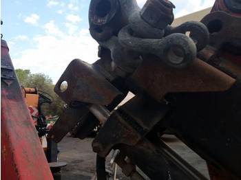 Spare parts