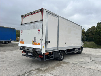 Box truck DAF LF 210: picture 4