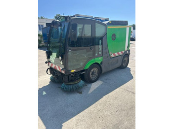 Road sweeper MATHIEU