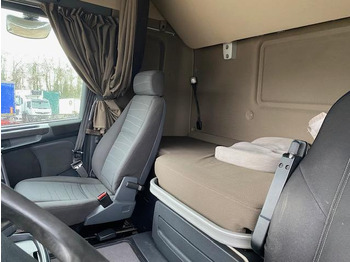 Tractor unit Scania R 490: picture 5 Tractor unit Scania R 490: picture 5