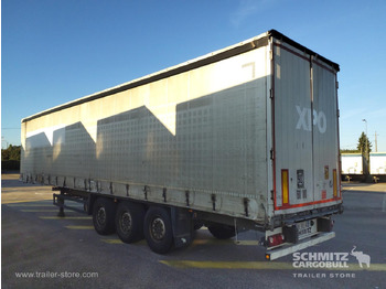 Curtainsider semi-trailer SCHMITZ Curtainsider Standard: picture 3