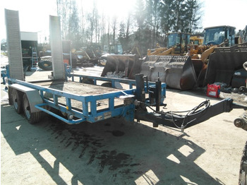 Plant trailer BLOMENROHR J7/2842: picture 2