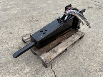 Hydraulic hammer CATERPILLAR