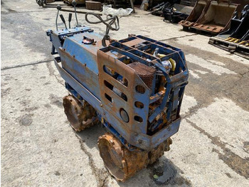 Mini roller Rammax RW 700: picture 2