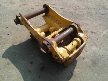 Quick coupler Volvo S1: picture 4