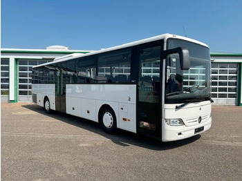 Suburban bus MERCEDES-BENZ Integro