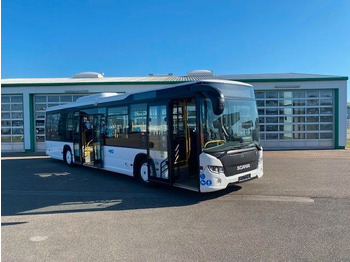 City bus Scania Citywide LE Low Entry   KLIMA   KM NUR 202.000: picture 2