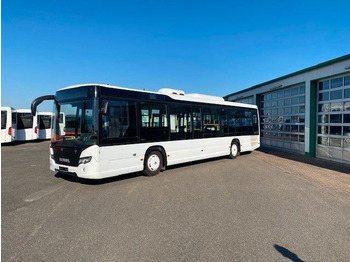 City bus Scania Citywide LE Low Entry   KLIMA   KM NUR 202.000: picture 5