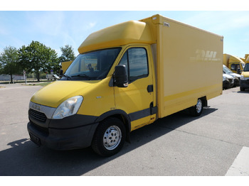 Box van IVECO Daily 35s11