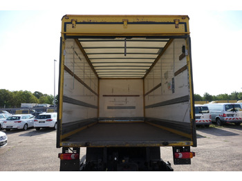 Box van IVECO EuroCargo ML 75 E 16 P LBW AHK LUFT AUTOMATIK Co: picture 5 Box van IVECO EuroCargo ML 75 E 16 P LBW AHK LUFT AUTOMATIK Co: picture 5