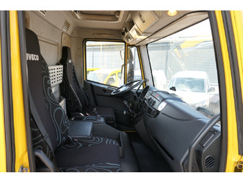 Box truck IVECO EuroCargo ML 75 E 16 P LBW LUFT: picture 5