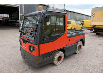 Tow tractor LINDE P