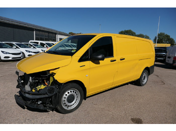 Small van MERCEDES-BENZ eVito