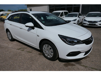 Station wagon OPEL