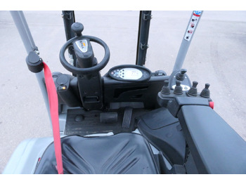 Truck mounted forklift STILL RX 20-18P/H 4-RAD Lange Gabeln: picture 5 Truck mounted forklift STILL RX 20-18P/H 4-RAD Lange Gabeln: picture 5