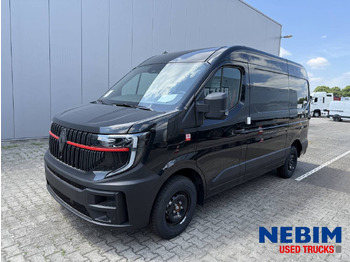 Panel van RENAULT Master