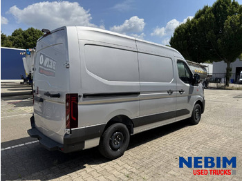New Panel van Renault Master Nieuw Model L2H2 BPM vrij: picture 4