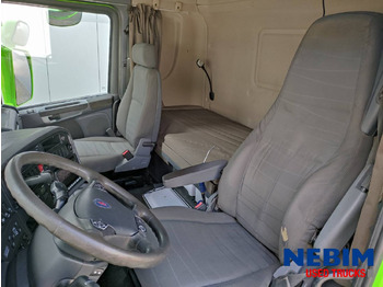 Leasing of Scania R560 V8 6x2 Retarder - NCH 20 ton cable system  Scania R560 V8 6x2 Retarder - NCH 20 ton cable system: picture 3