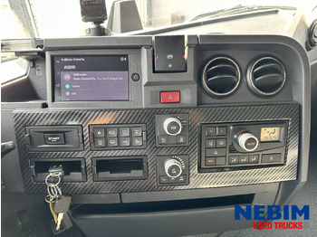 Tractor unit Renault T HIGH 520 4x2 - NEW Tacho - TOP Condition: picture 4 Tractor unit Renault T HIGH 520 4x2 - NEW Tacho - TOP Condition: picture 4